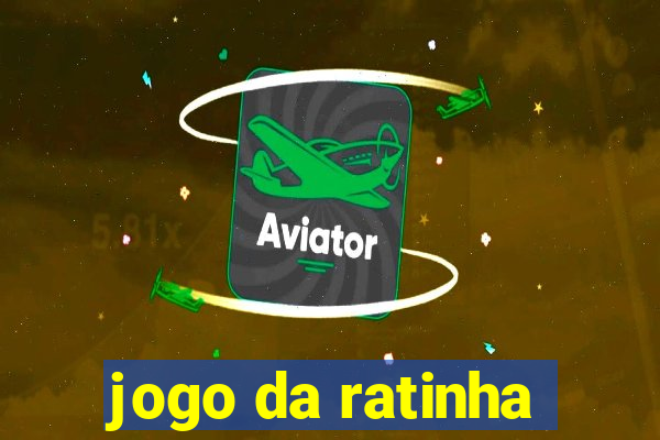 jogo da ratinha