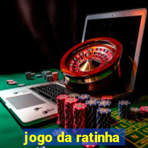 jogo da ratinha