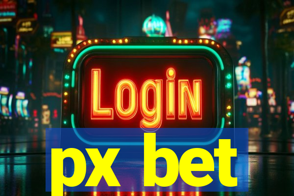 px bet