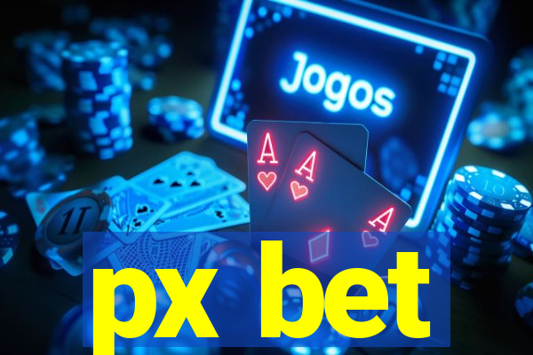 px bet