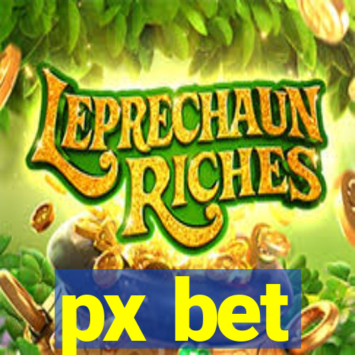 px bet