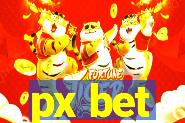 px bet