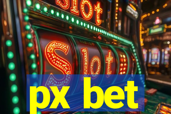 px bet