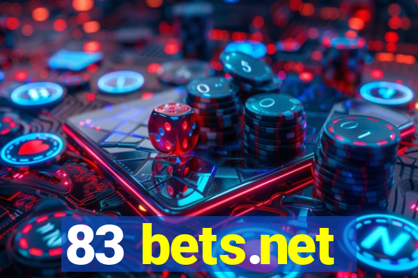 83 bets.net