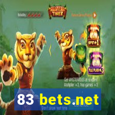 83 bets.net