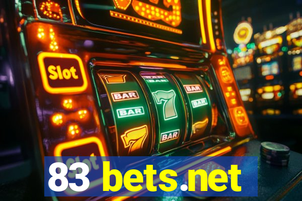 83 bets.net