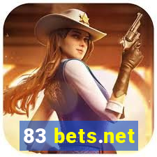 83 bets.net