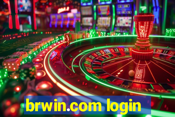 brwin.com login