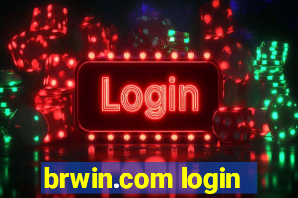 brwin.com login