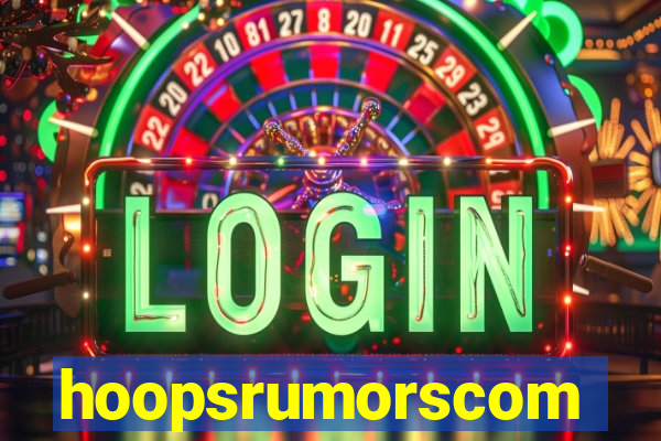 hoopsrumorscom