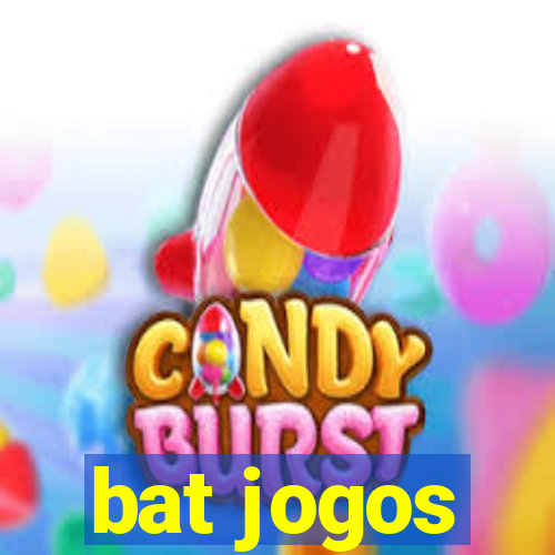 bat jogos