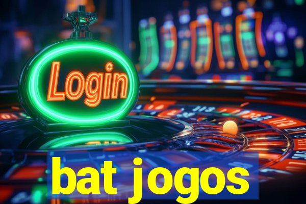 bat jogos