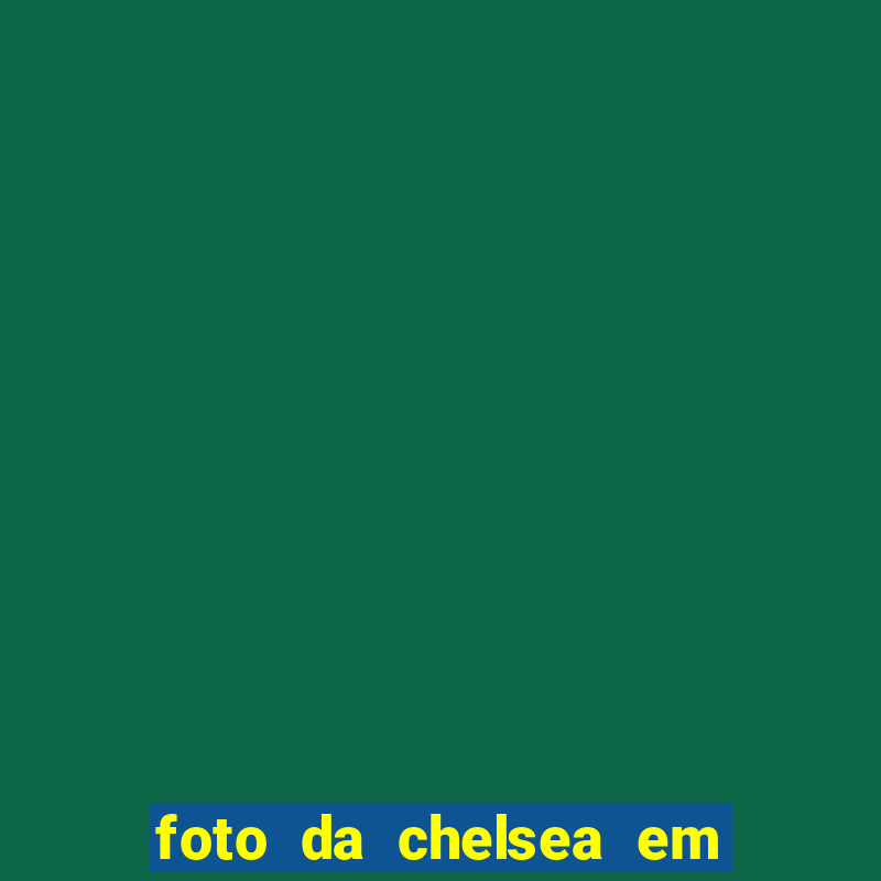 foto da chelsea em pelada das visoes da raven peladas