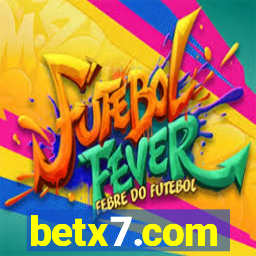 betx7.com