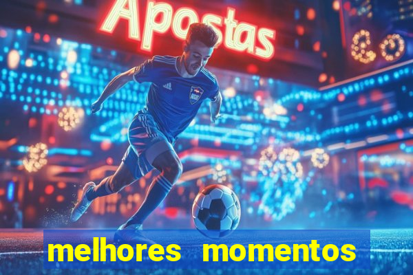 melhores momentos corinthians x vasco