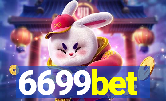 6699bet