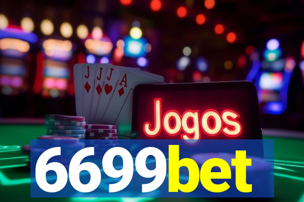 6699bet