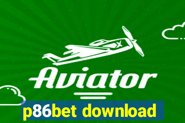 p86bet download