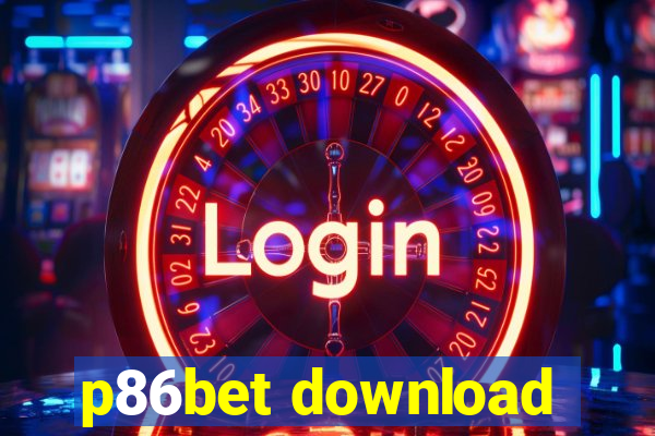 p86bet download