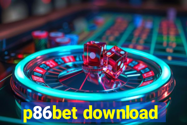 p86bet download