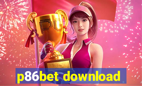 p86bet download