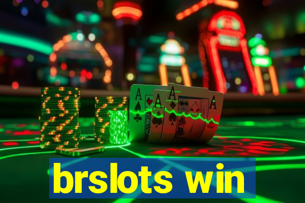 brslots win