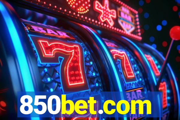 850bet.com