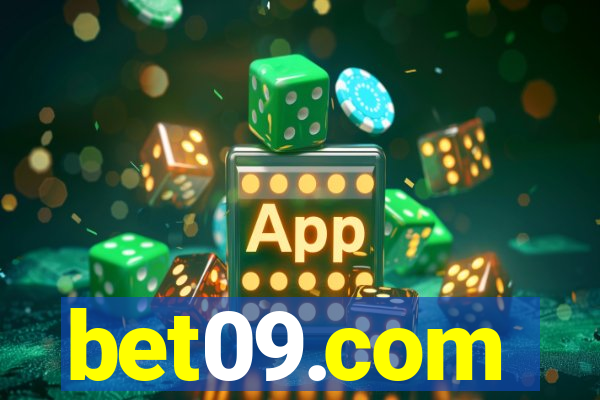 bet09.com