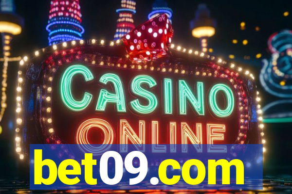 bet09.com