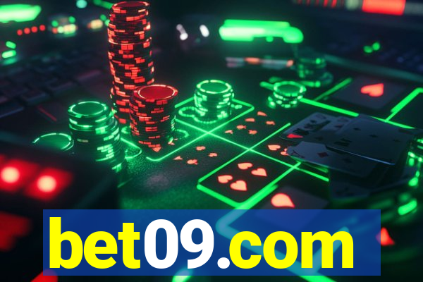 bet09.com