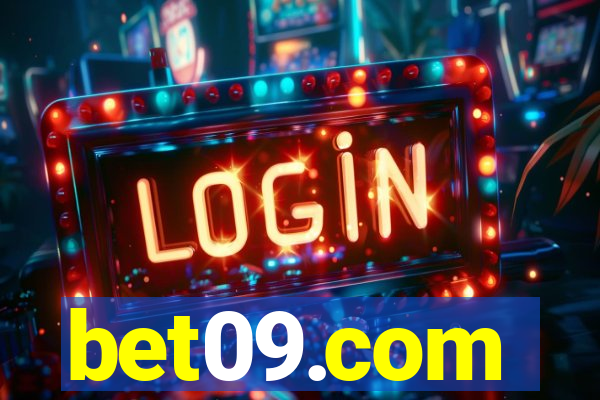 bet09.com