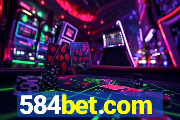 584bet.com