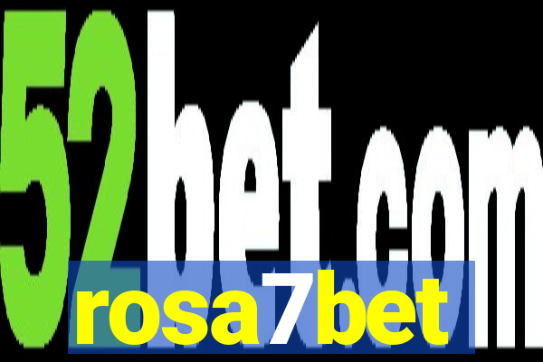 rosa7bet