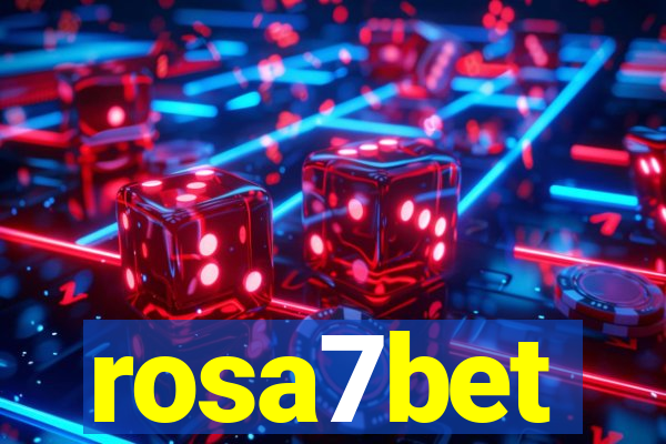 rosa7bet