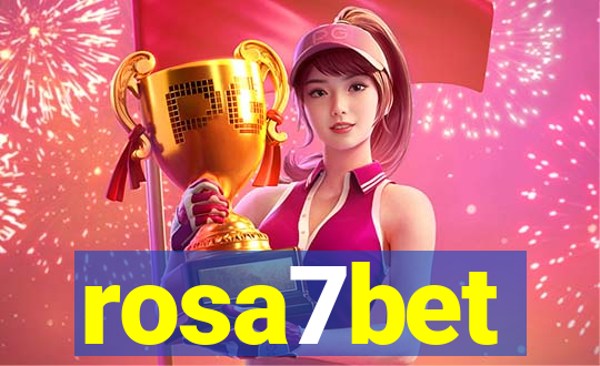 rosa7bet