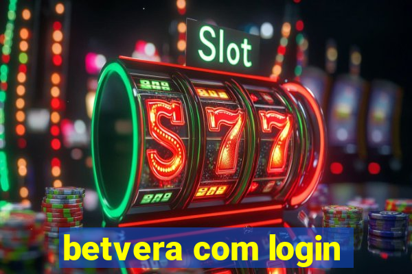 betvera com login