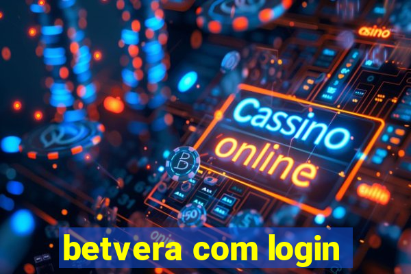 betvera com login