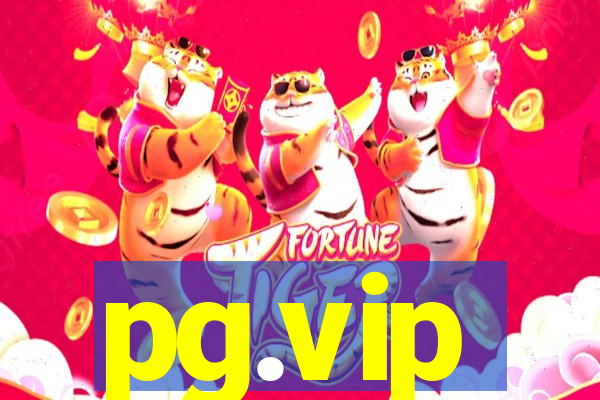 pg.vip