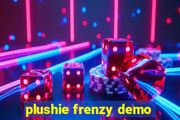 plushie frenzy demo