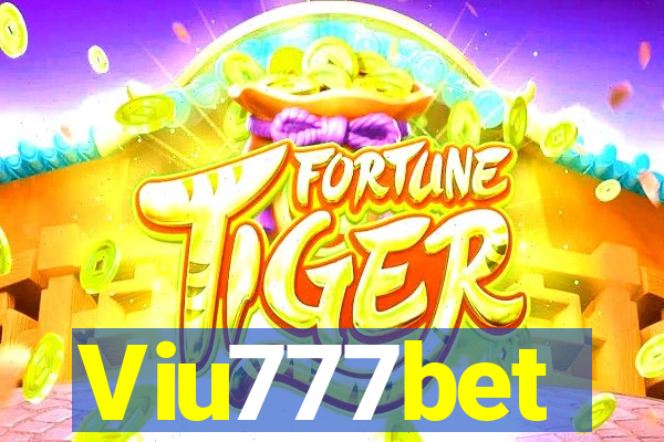 Viu777bet