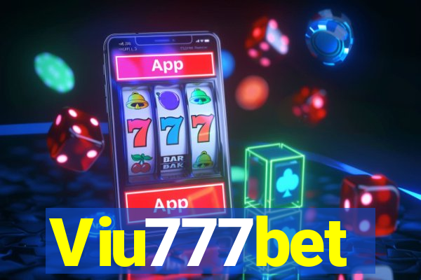 Viu777bet