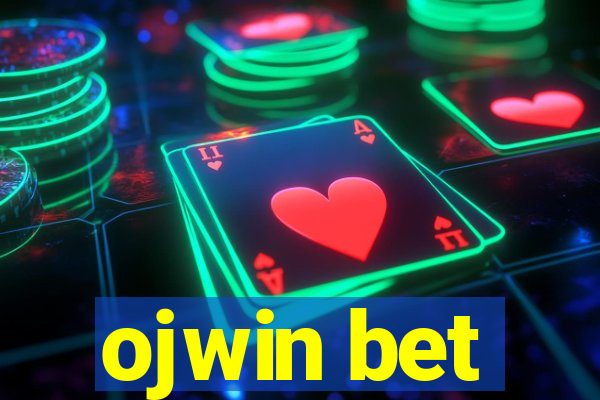 ojwin bet