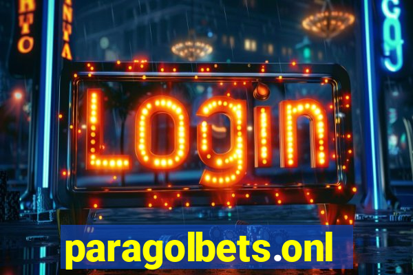 paragolbets.online