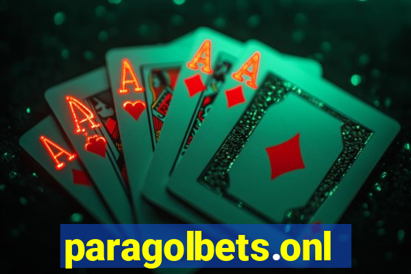 paragolbets.online