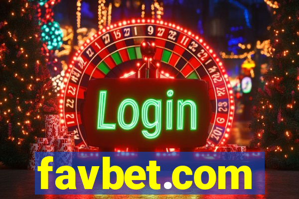 favbet.com