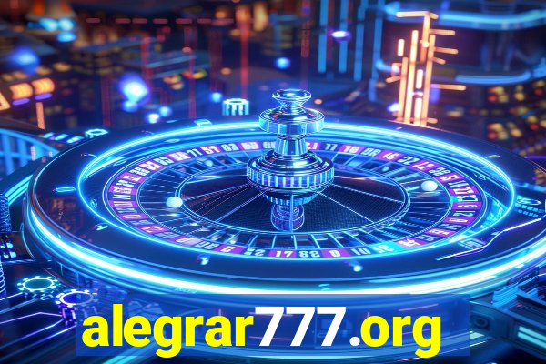 alegrar777.org