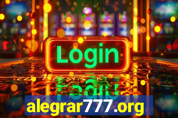 alegrar777.org