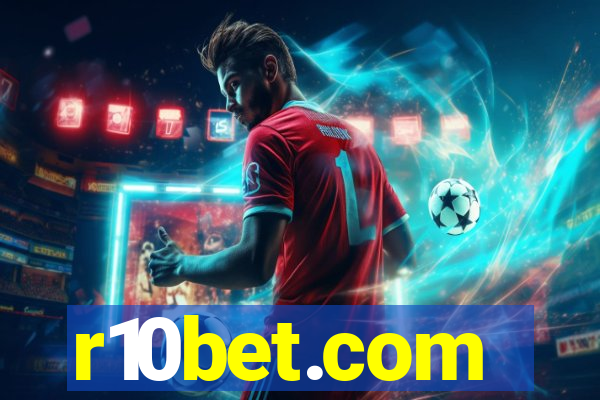 r10bet.com