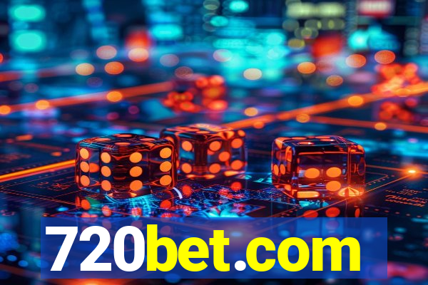 720bet.com