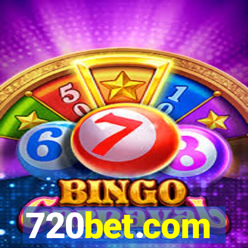 720bet.com